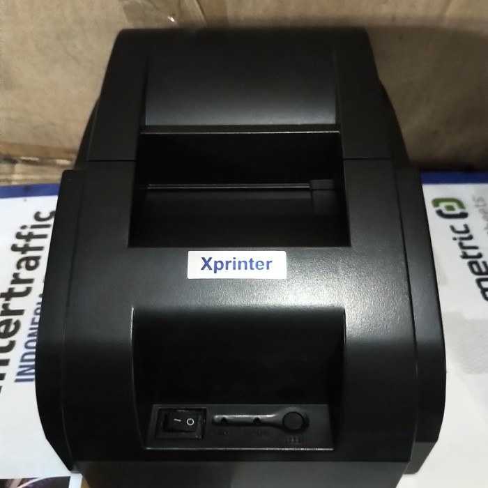 printer kasir xprinter xp 58IIH usb