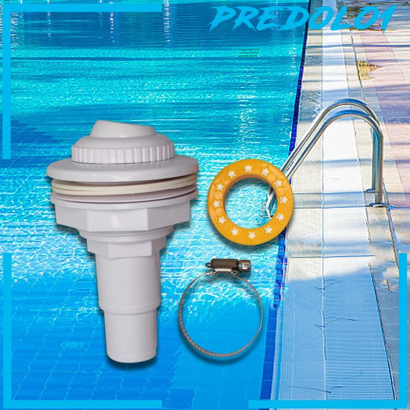 [Predolo1] Fitting Bolak Balik Jets Jet Untuk Renang SP1023