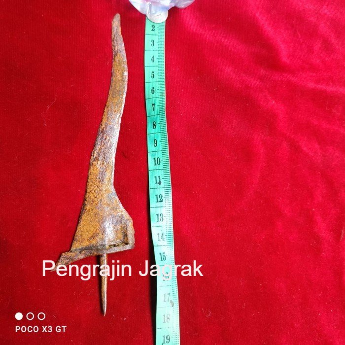 krisss jangkung patrem sepuh era majapahit Mumpung Promo PJ766