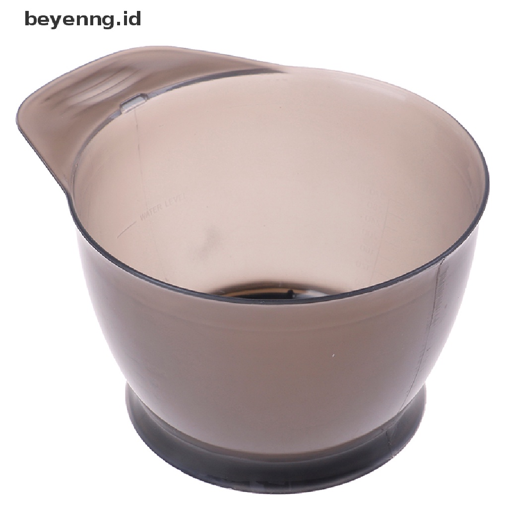 Beyen 1Pcs Hairdressing Salon DIY Pewarna Rambut Color Bowl Mewarnai Mixing Bowls Alat ID