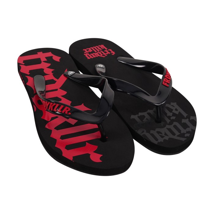 SANDAL JEPIT FRIDAY KILLER | OLD TOWN SANDAL BRED