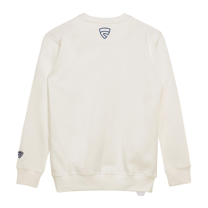 SWEATER FRIDAY KILLER | CORE OFF WHITE CREWNECK