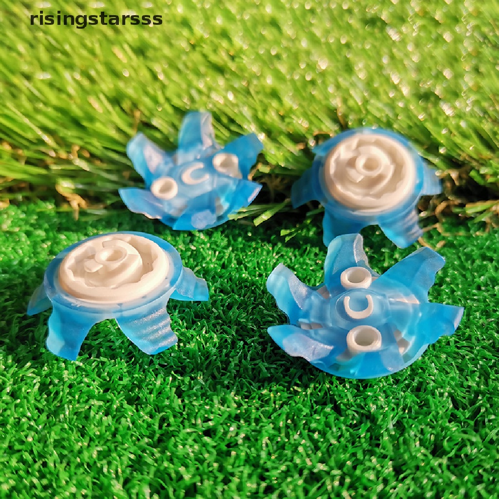 Rsid Span-New Soft Spikes Cleats Fast-Twist 3.0 Untuk FootJoy Peralatan Golf Soft Brand New Jelly