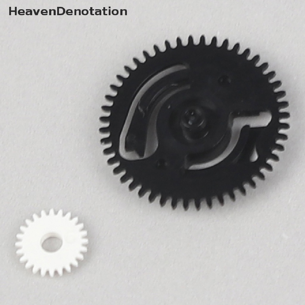 [HeavenDenotation] Nh35/nh36 Movement Repair Part Roda Kalender Roda Silang Cocok Untuk Seiko NH35-36 HDV