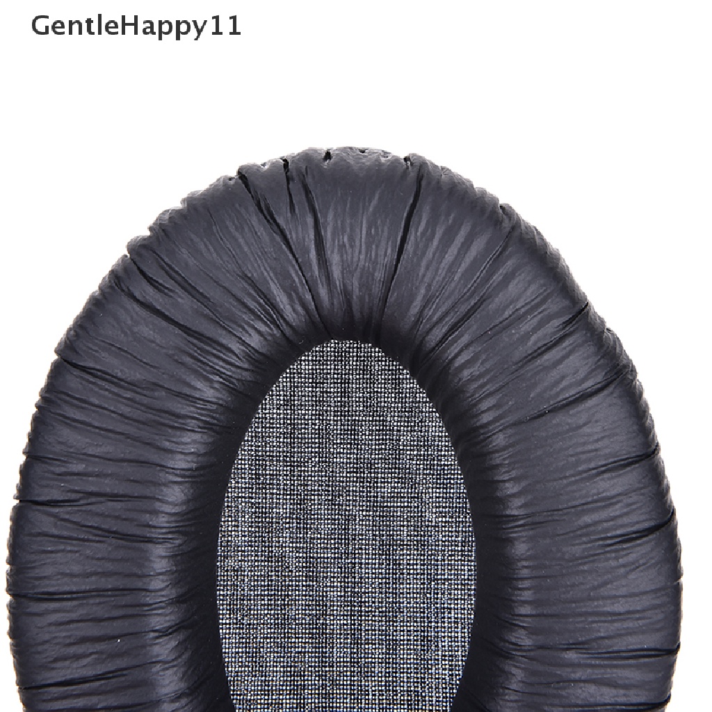 Gentlehappy Bantalan Telinga Pengganti Cushion Untuk Headphone Sennheiser HD280 HD280 PRO id