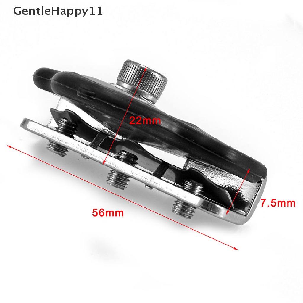 Gentlehappy Car Auto Engine Hood Holder Offroad SUV Lampu Kerja Bar Moung Jepit id