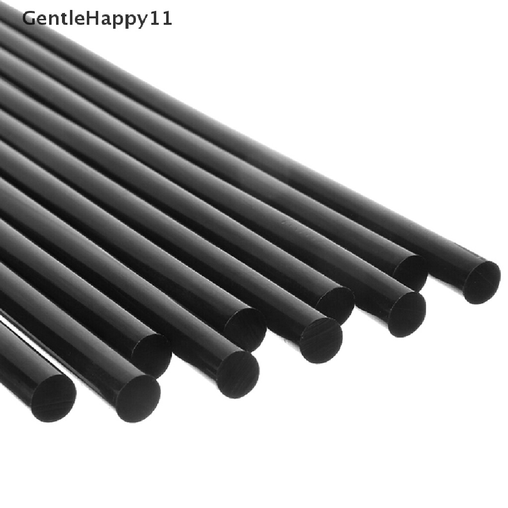 Gentlehappy 10Pcs Lem Stik Paintless Dent Repair Puller Alat Penghilang Daki Badan Mobil id