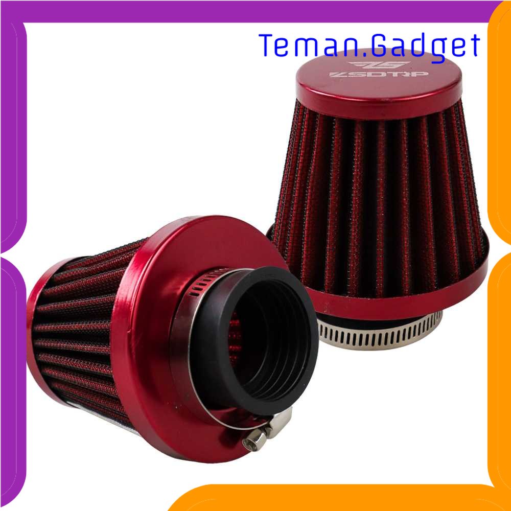 TG - OTO SCL MOTOS Filter Udara Karburator Motor Universal Pipa Intake 35 mm - SC35