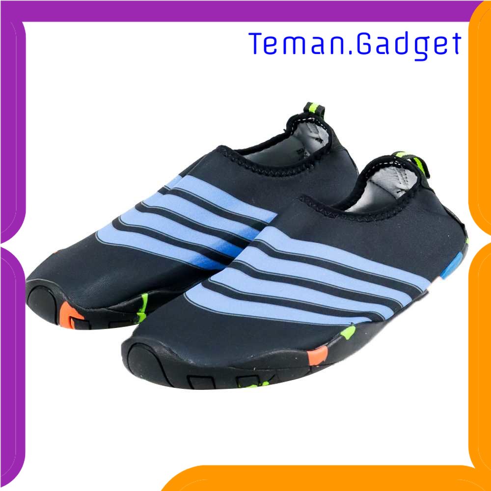 TG - OLR Rhodey STOUREG Sepatu Pantai Olahraga Air - 6688