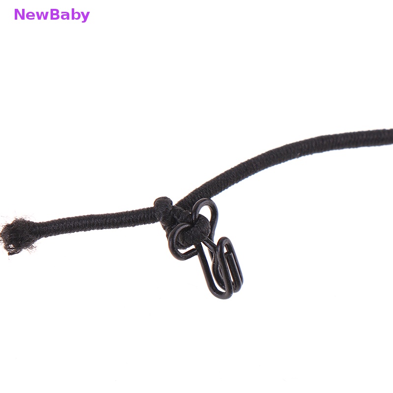 Newbaby 60PCS/Set Instan Face Lift Tape Leher Eye Lift Pita Bentuk Garis V Anti Kerut ID