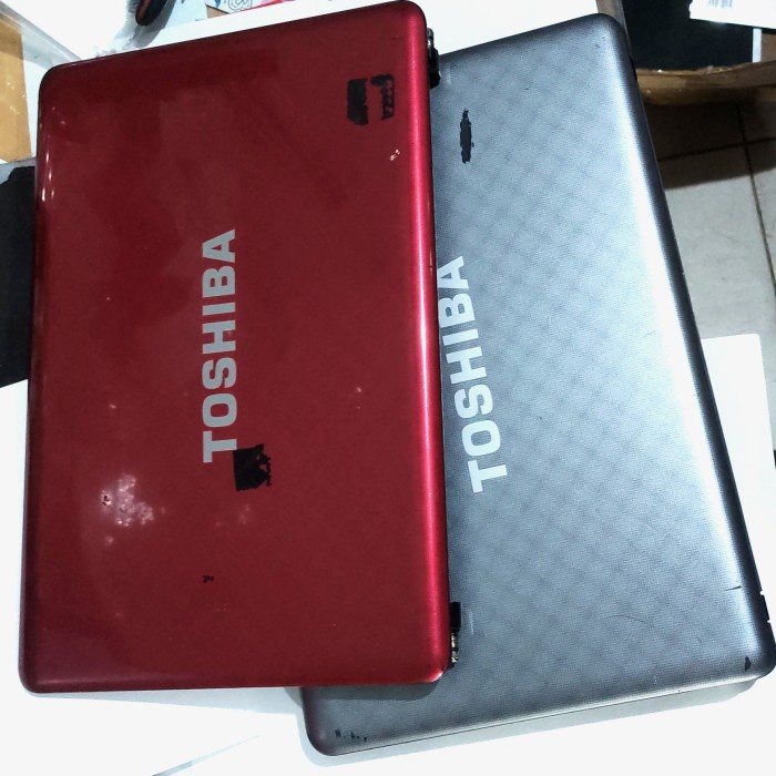 casing chasing kesing cover lcd led engsel TOSHIBA L735 L730 L-735 730