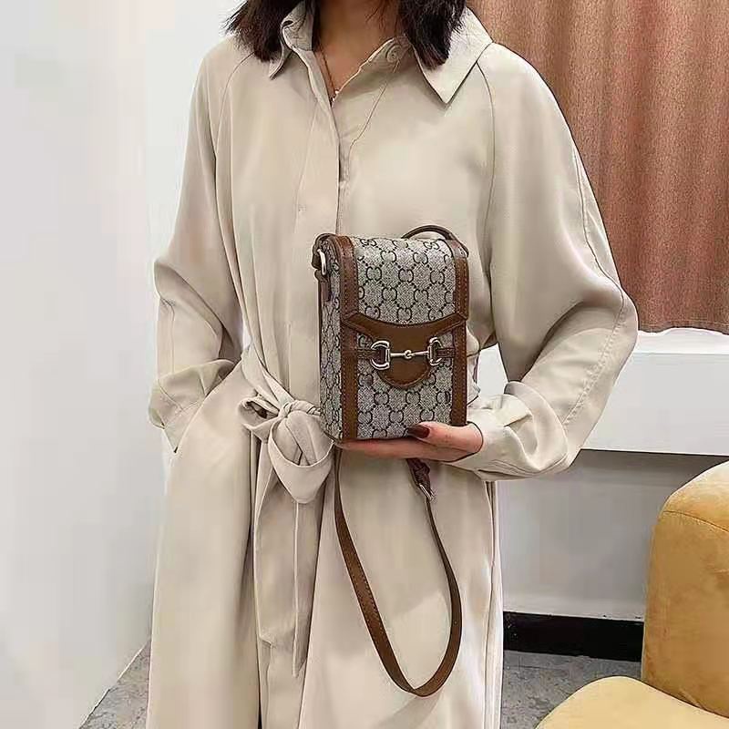 Tas Mini Phone Selempang 077400 Gg Phone Sling Bag