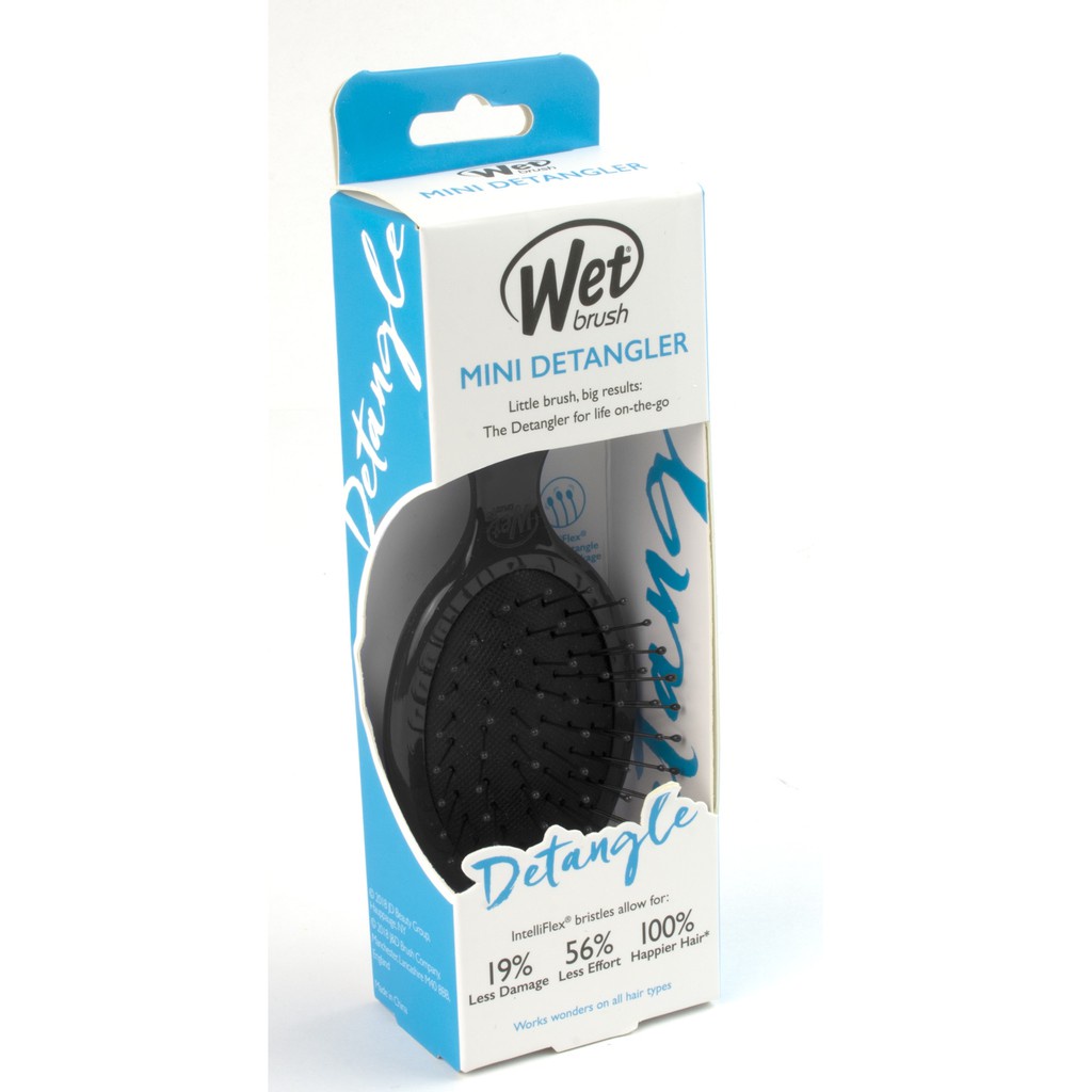 The Wet Brush Mini