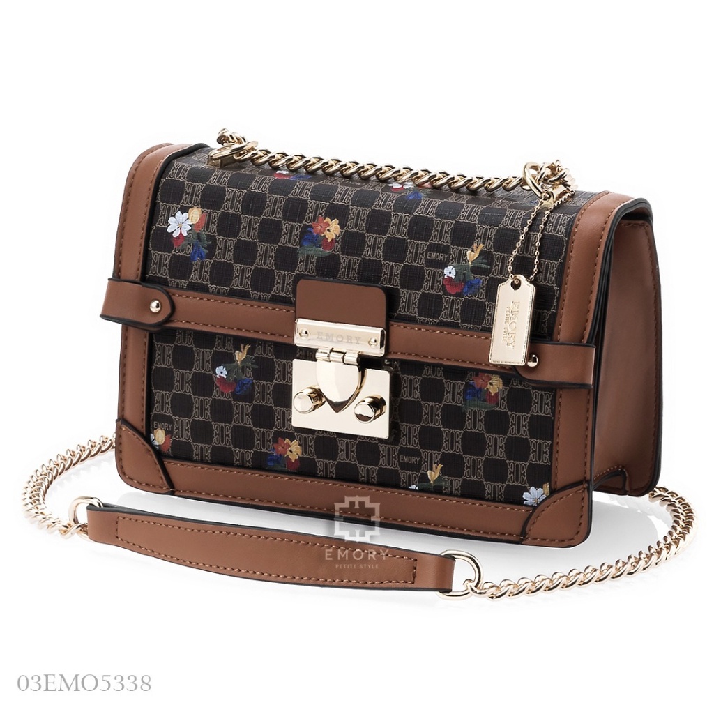 SV - EMORY Amely Tas Sandang Wanita 03EMO5338