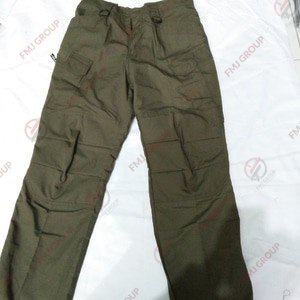 Celana BLACKHAWK Hijau Olive / Celana Tactical Army / Celana Cargo Pria