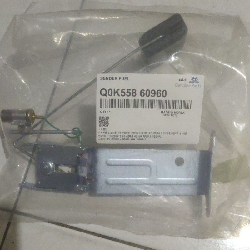 PELAMPUNG BENSIN KIA CARNIVAL BENSIN