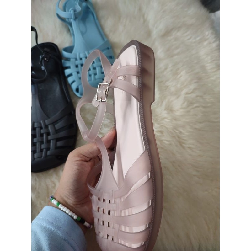 Mels + Aranha Quadrada Ad (35/36-40) 11 ORI