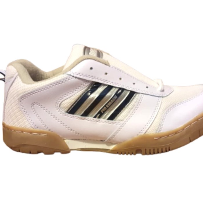 sepatu kodachi aero putih biru - putih merah, 40