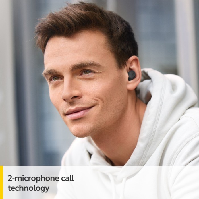 JABRA Elite2 /  Elite 2 True Wireless Earbuds Earphone Garansi Resmi