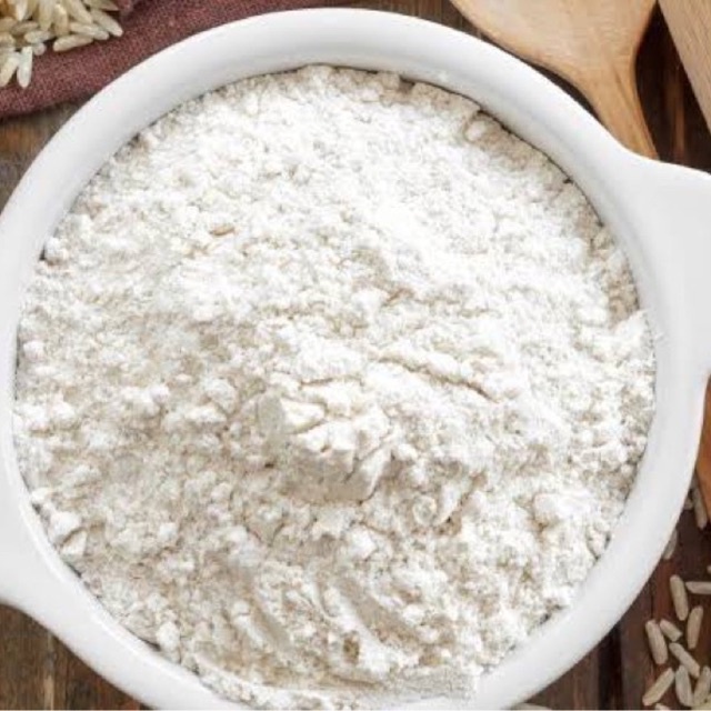 

Tepung Bebas Gluten Organik MPASI 250gr (CitraFood)