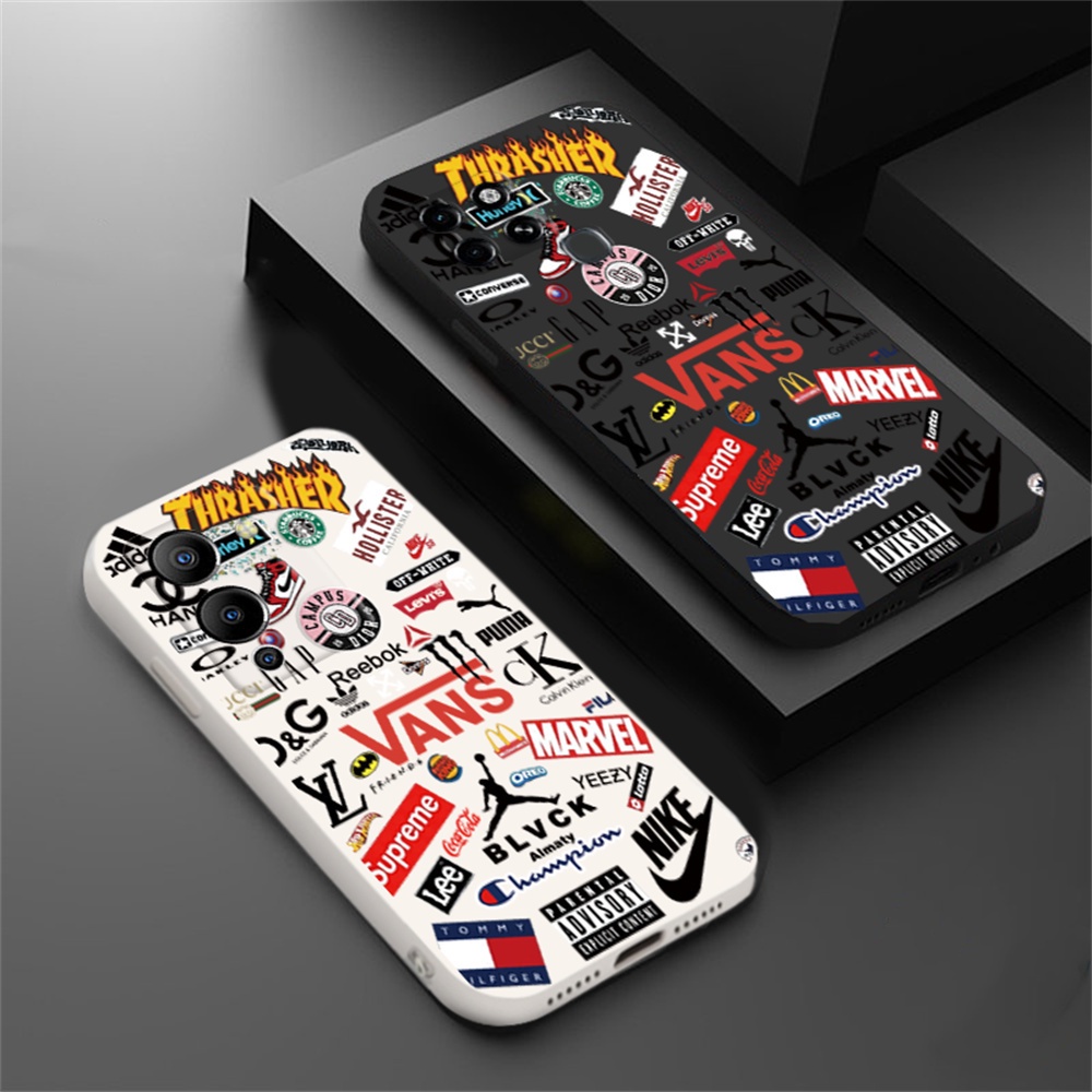 Casing hp Infinix Note 12 G96  Hot 12 Play 11 Play 10 Play 9 Play Hot 11S NFC Smart 5 Smart 6 Hot 10S Hot 20S Hot 10T Cool Anime Pirate King Soft Silicone Matte Case XINYU