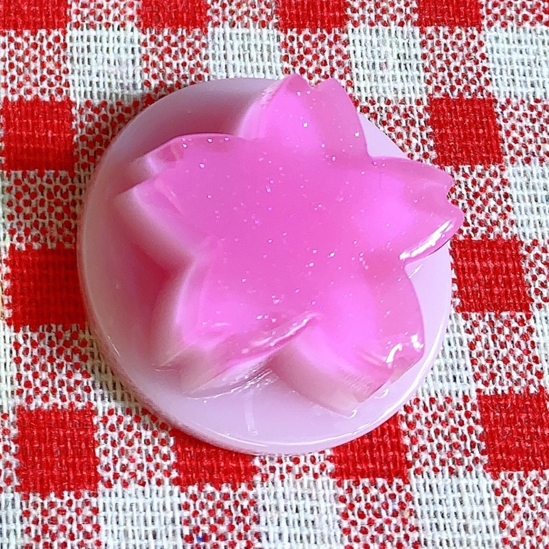 Siy Cetakan Resin Bunga Membuat Perhiasan Cetakan Silikon Liontin Cetakan Untuk Epoxy Casting Kerajinan Gantungan Kunci Resin Cetakan