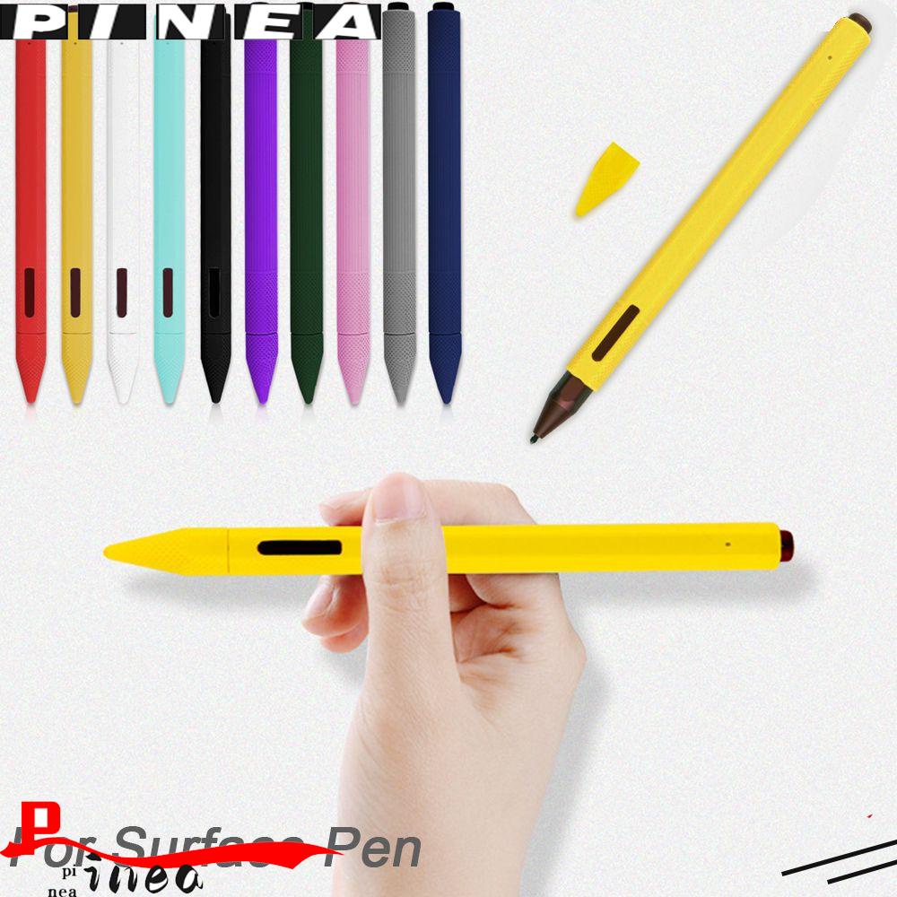 Nanas Stylus Silicone Case New Tip Holder Non Slip Pelindung Kulit