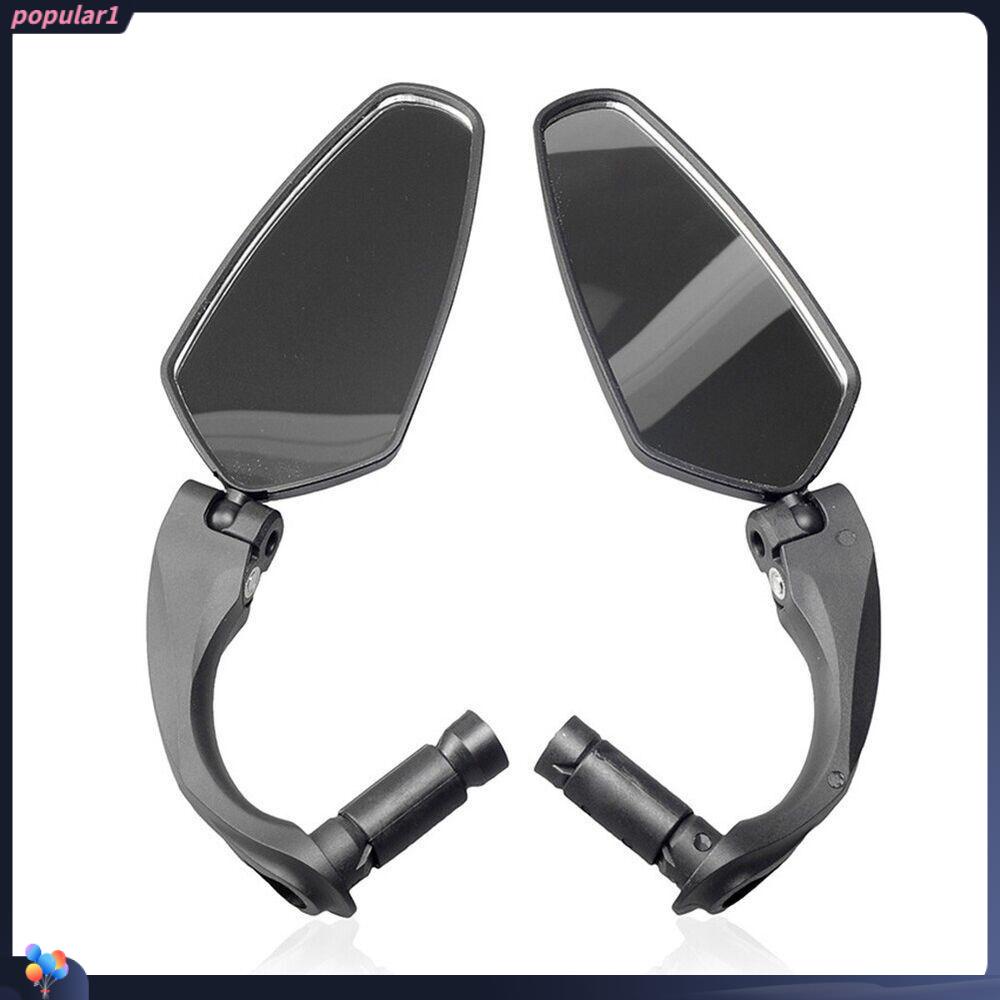 Populer Spion Sepeda Aksesoris Sepeda Baru Spion Sepeda Ruang 360derajat Reflektor