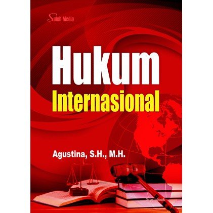 Hukum Internasional - Agustina
