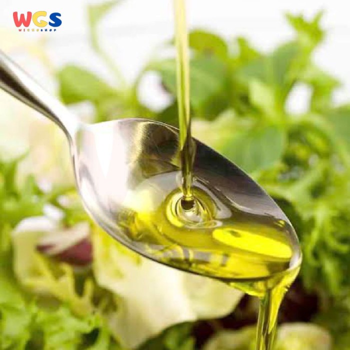 Lily Flower Salad Oil for Salad Vegetable Oil 3 ltr