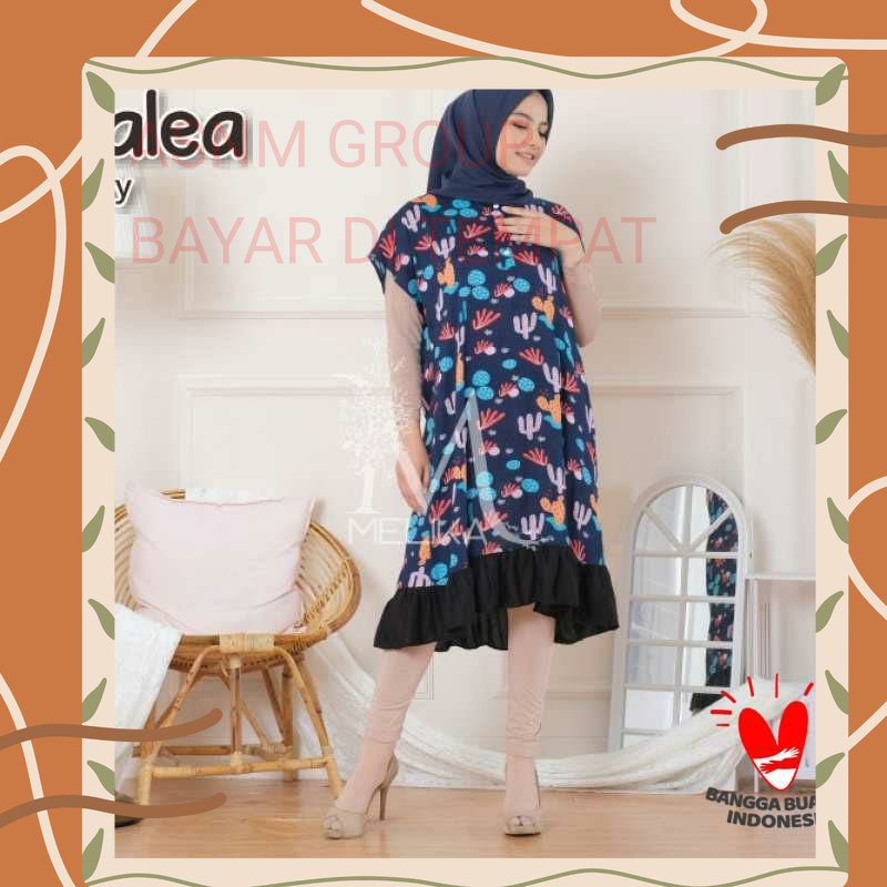 DASTER VIRAL -  DASTER KEKINIAN TRENDY ANAK MUDA SEKSI JUMBO TERBARU TERLARIS DASTER RUMAH DASTER BU