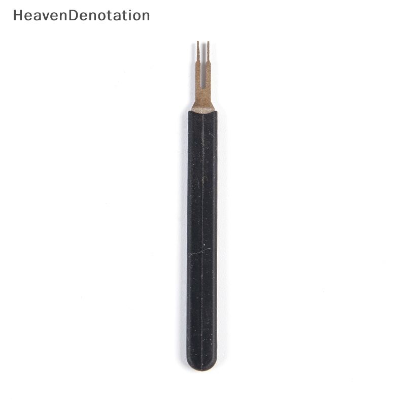 [HeavenDenotation] Diy 55594.2mm4.6 /8/24Pin ATX Power Connector Terminal Pin Extractor Remover HDV