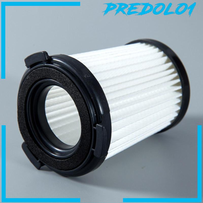[Predolo1] 10buah Vacuum Cleaner Filter Handheld Penyedot Debu T218 T208