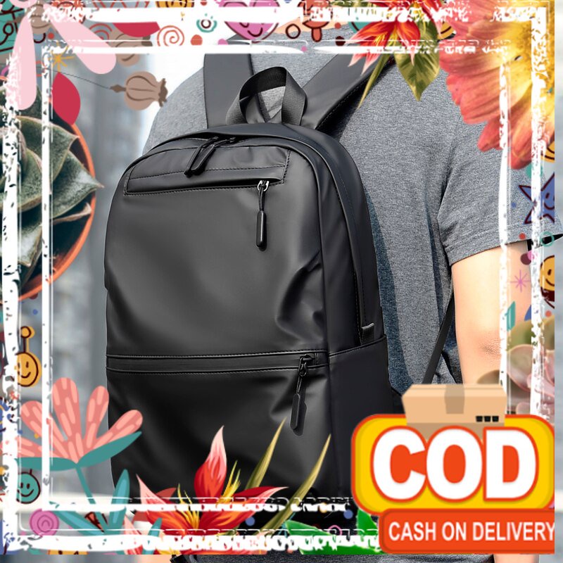 Tas Ransel Abbertus - Tas Ransel Pria - Tas Pria - Tas Ransel - Tas Ransel Laptop - Tas Ransel Water