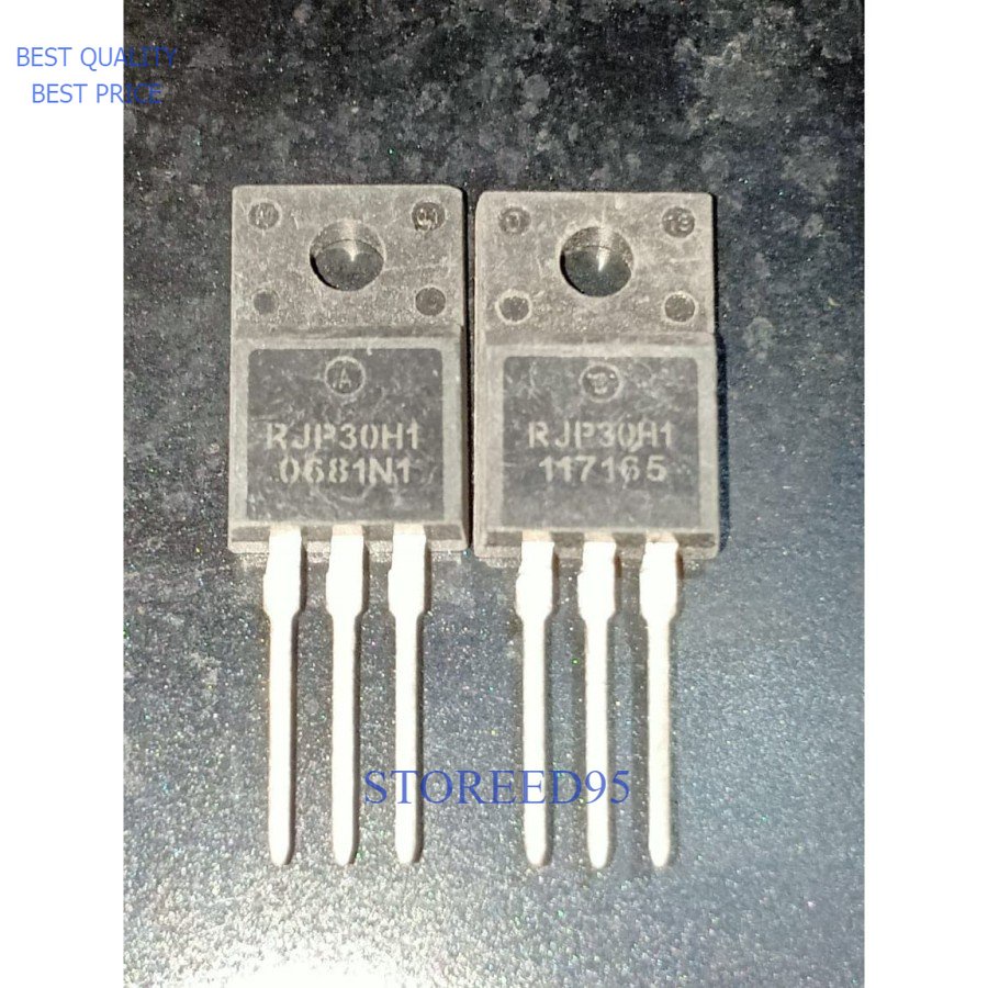 RJP30H1A RJP30H1 RJP30 TO-220F