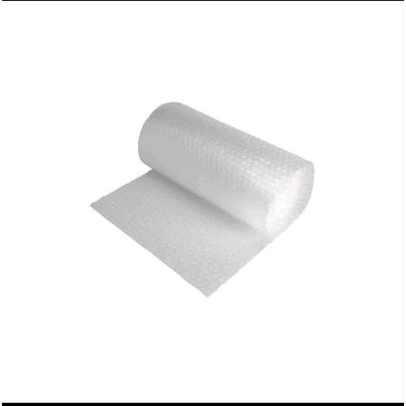 

extra packing buble wrap