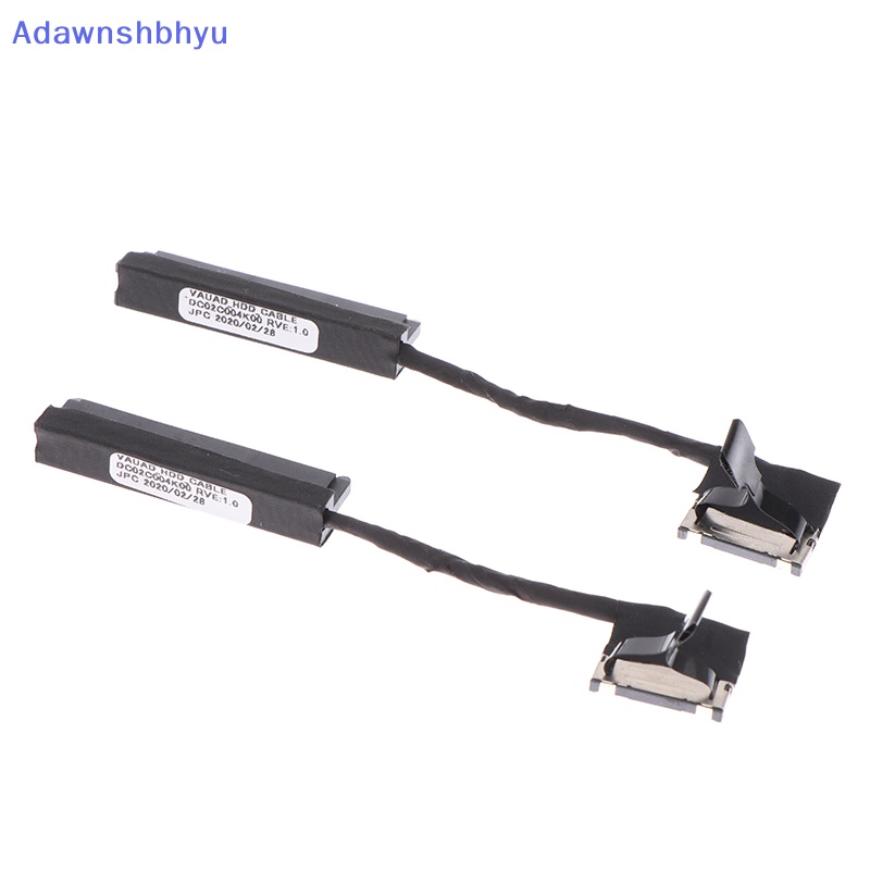 Adhyu Kabel HDD 1Pc Untuk DELL E7440 Laptop Sata Hardisk Connector Flex Cable ID