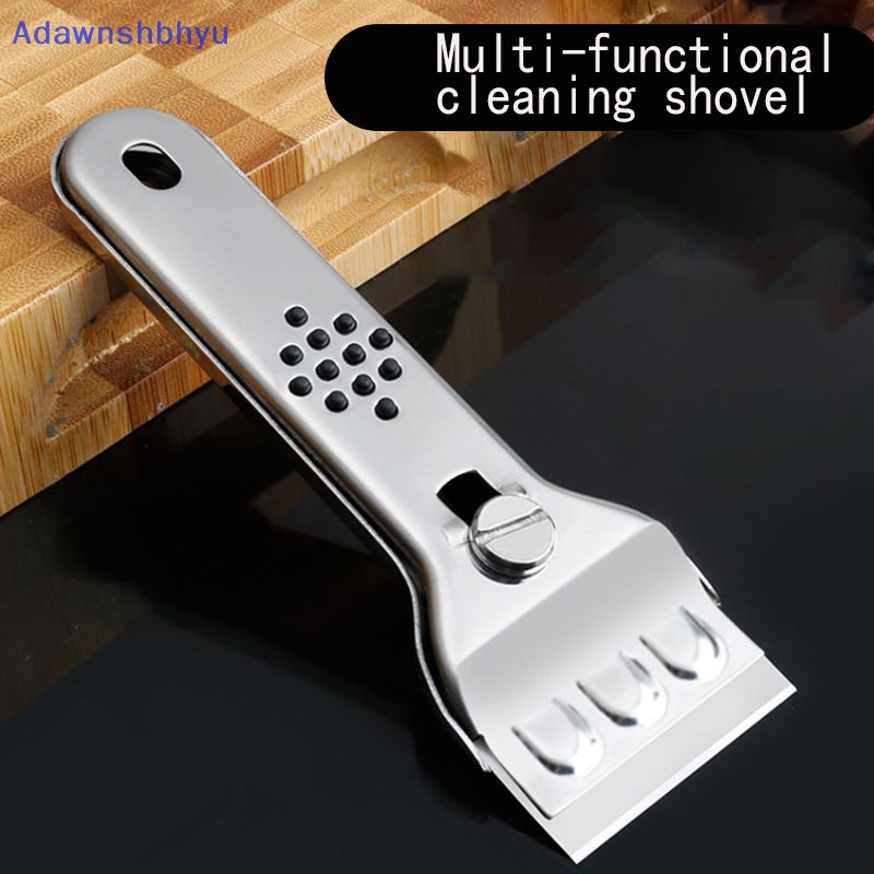 Adhyu Alat Pengerok Cat Dapur Untuk Kompor Induksi Keramik Ceramic Hob Scraper ID