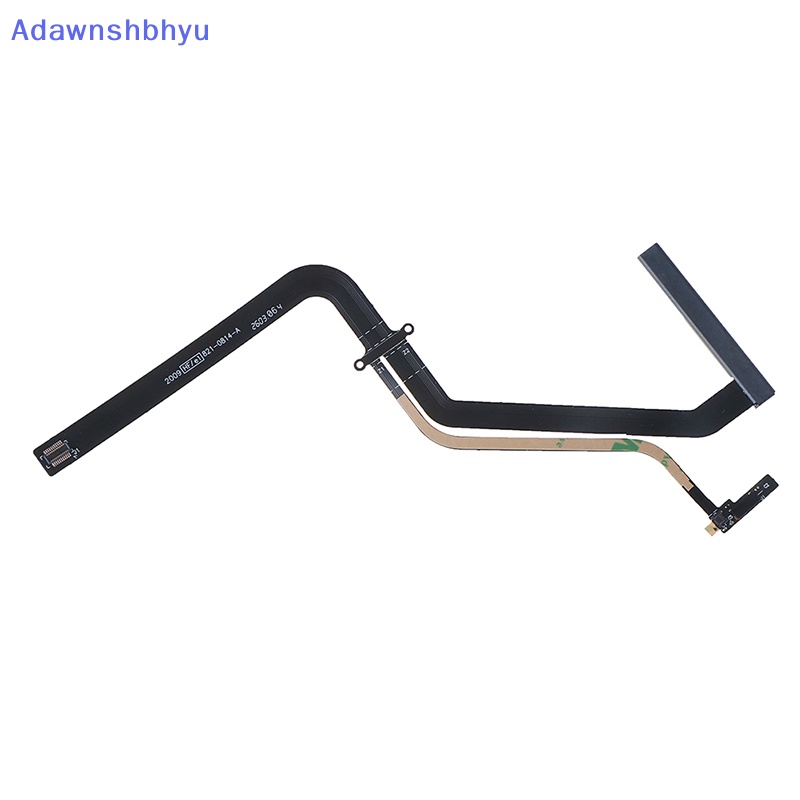 Kabel Fleksibel Hardisk HDD Adhyu 821-0814-A Untuk MacBook Pro 13.3 &quot;A1278 Tahun2009 2010 ID