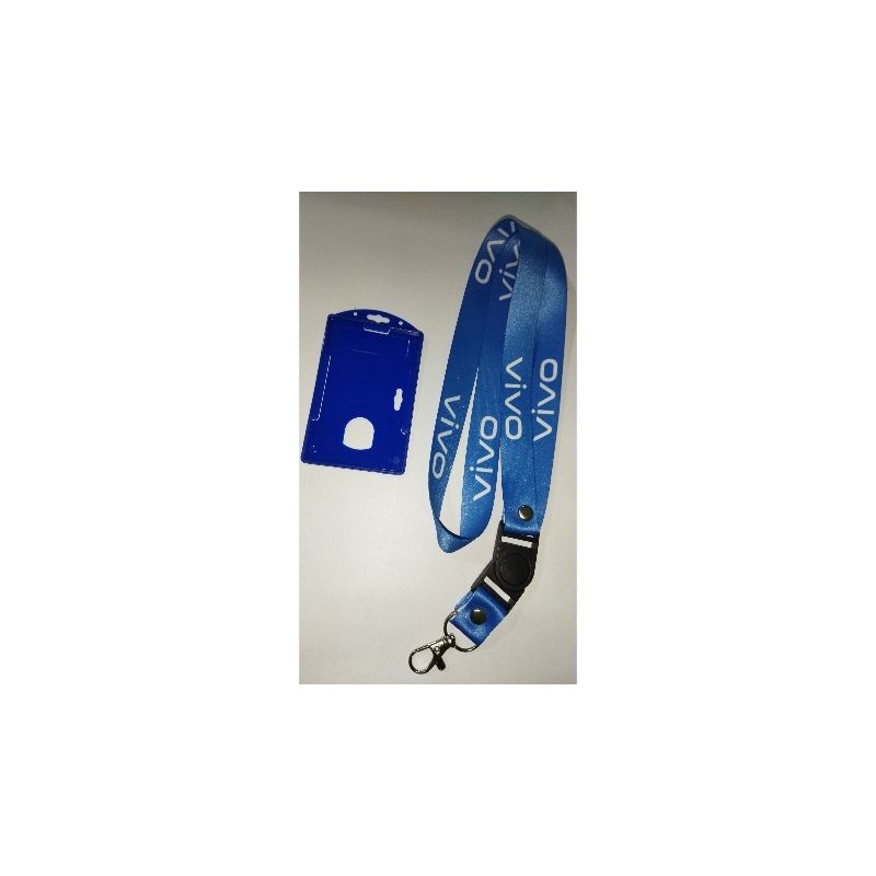 

tali id card vivo