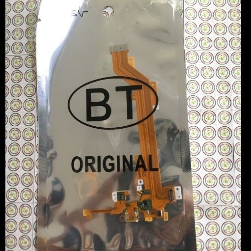 KONEKTOR CHARGER/PAPAN CAS/FLEXIBEL CAS VIVO Y35