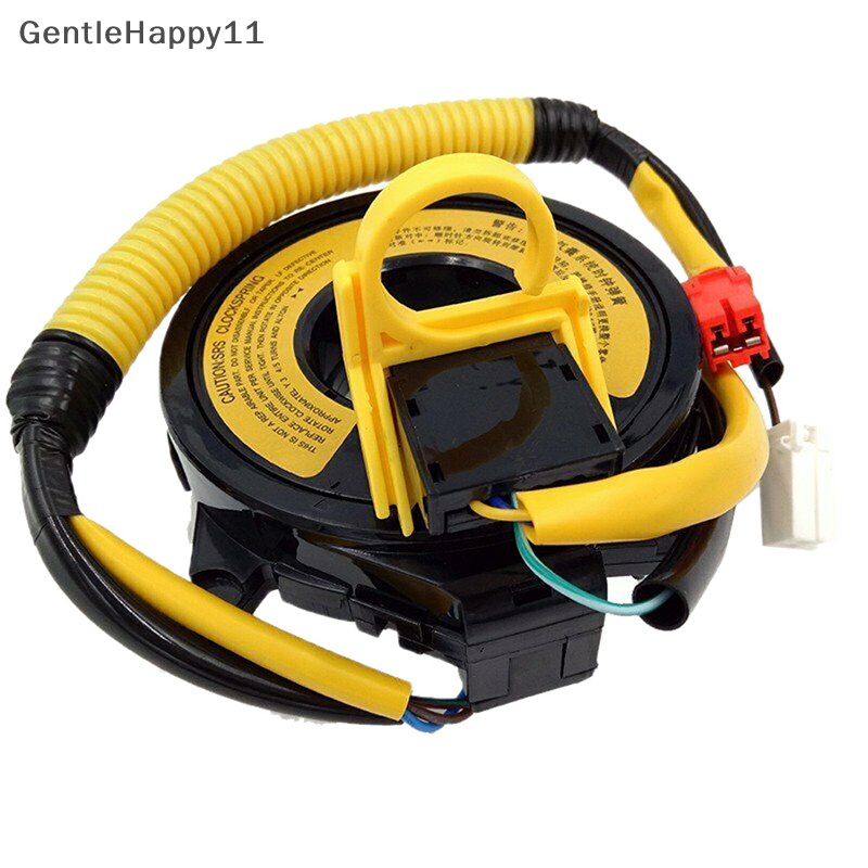 Gentlehappy Airbag Spiral Cable Clock Spring MR22-8113 MR228113 Untuk Colt Lancer Mirage id