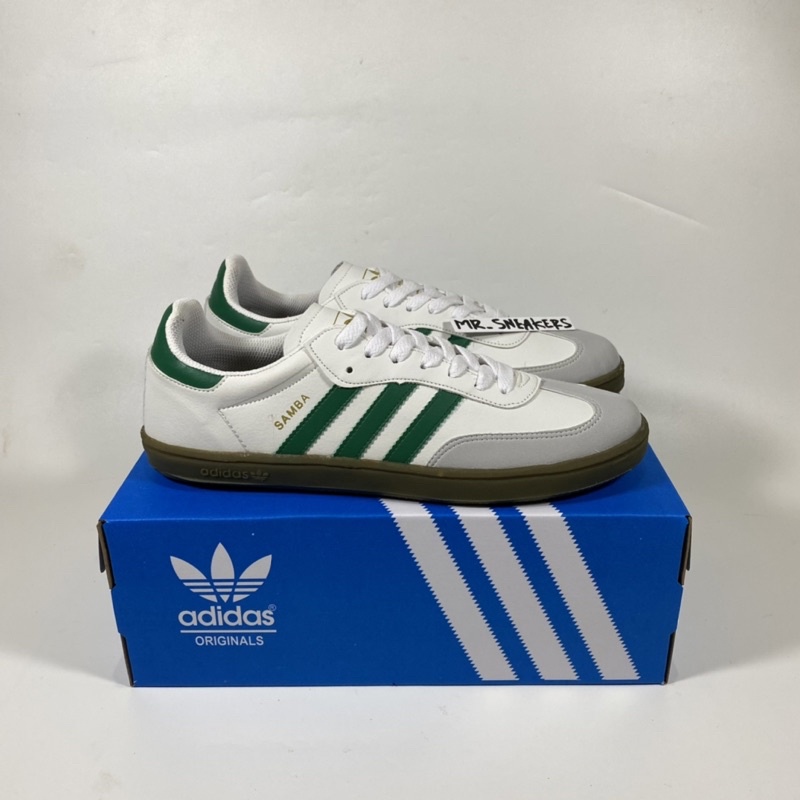 ADIDAS SAMBA OG PREMIUM GRADE ORIGINAL PRIA