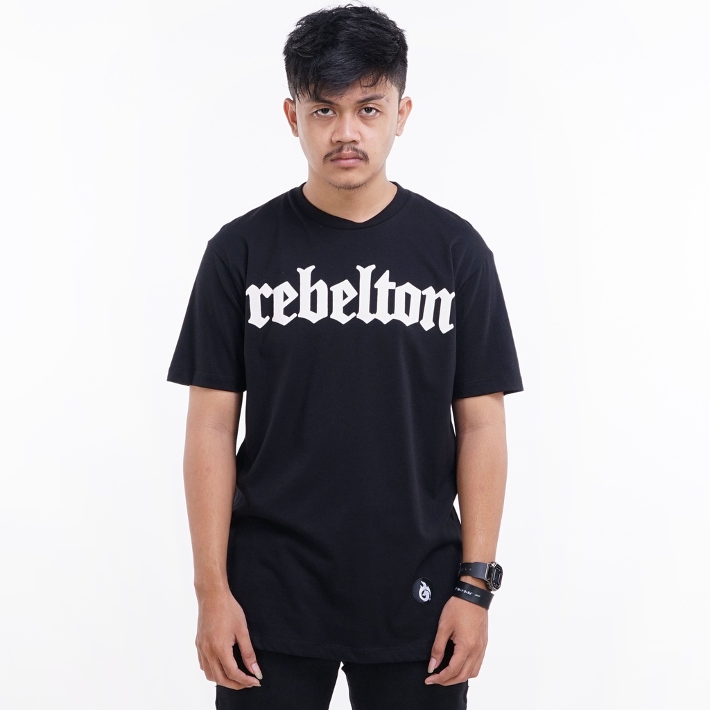 KAOS REBELTON | OG REBELTON BLACK