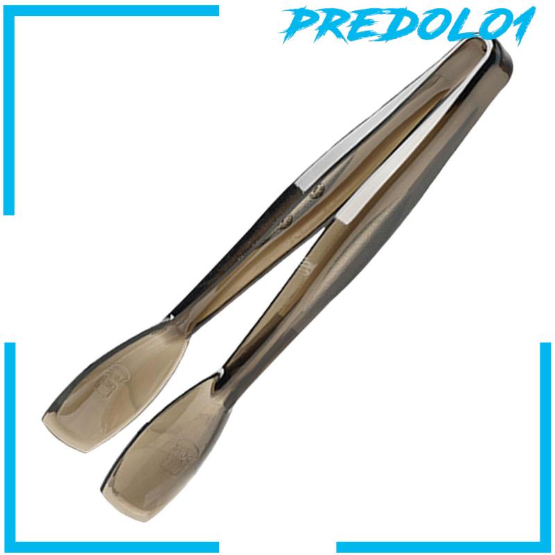 [Predolo1] Penjepit Masak Gadget Dapur Pastry Serving Tongs Untuk Piknik Dapur Bakery