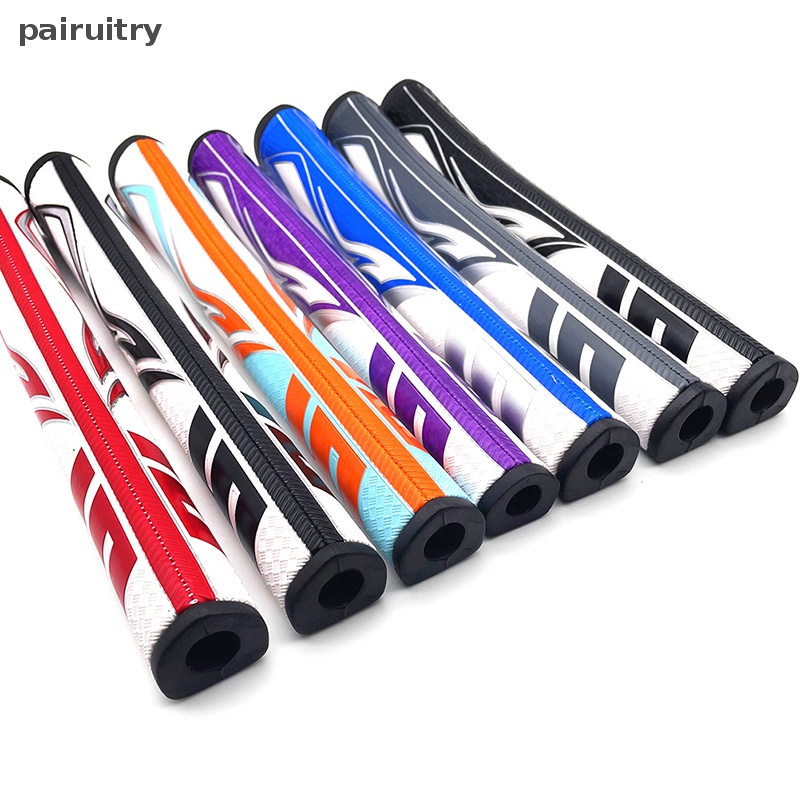 Prt Golf Putter Grips Tour 2.0 size Dengan Kontrol Dan Spyne Technoy Putter Grip Club Grips PRT