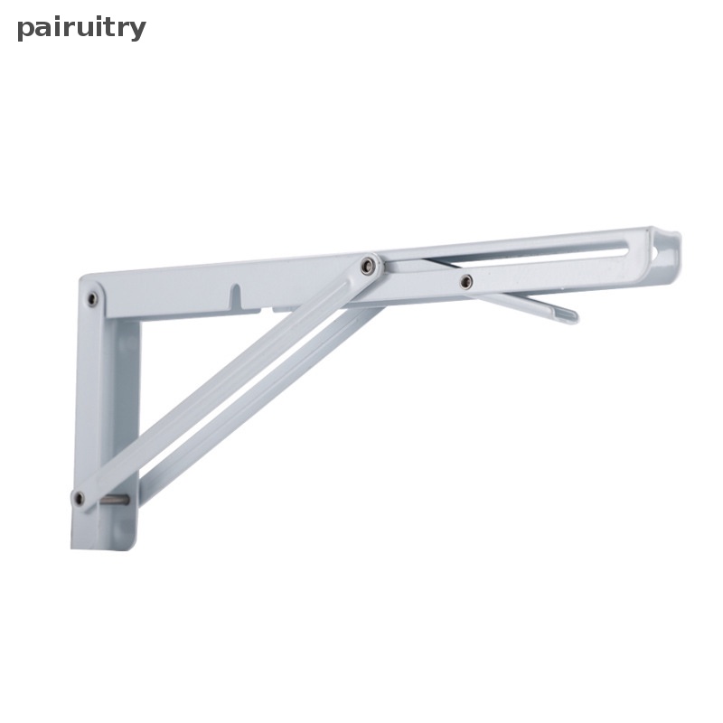 Prt Berbagai Ukuran Segitiga Siku Lipat Heavy Support Adjustable Shelves PRT