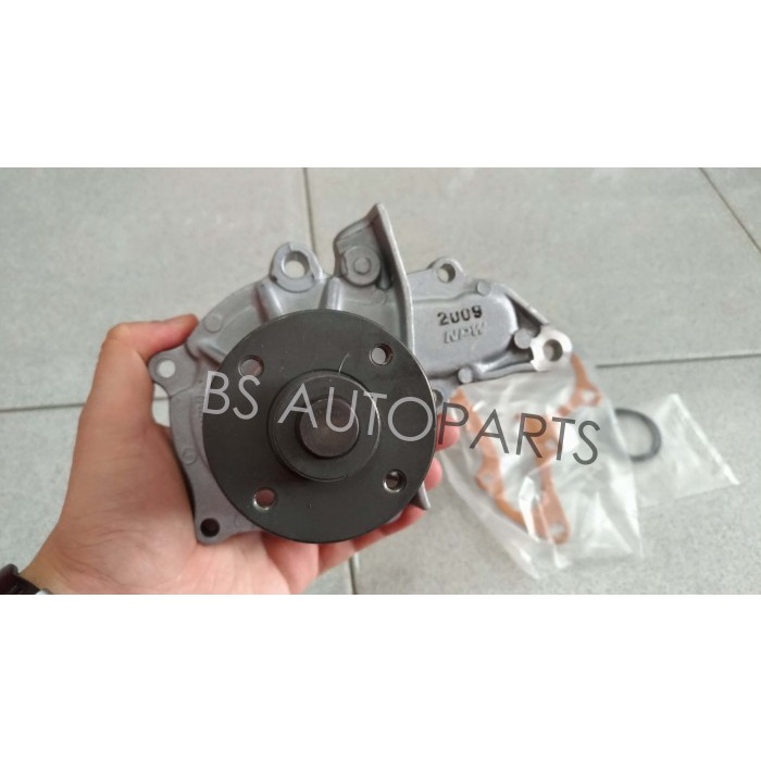 Waterpump Geely Panda