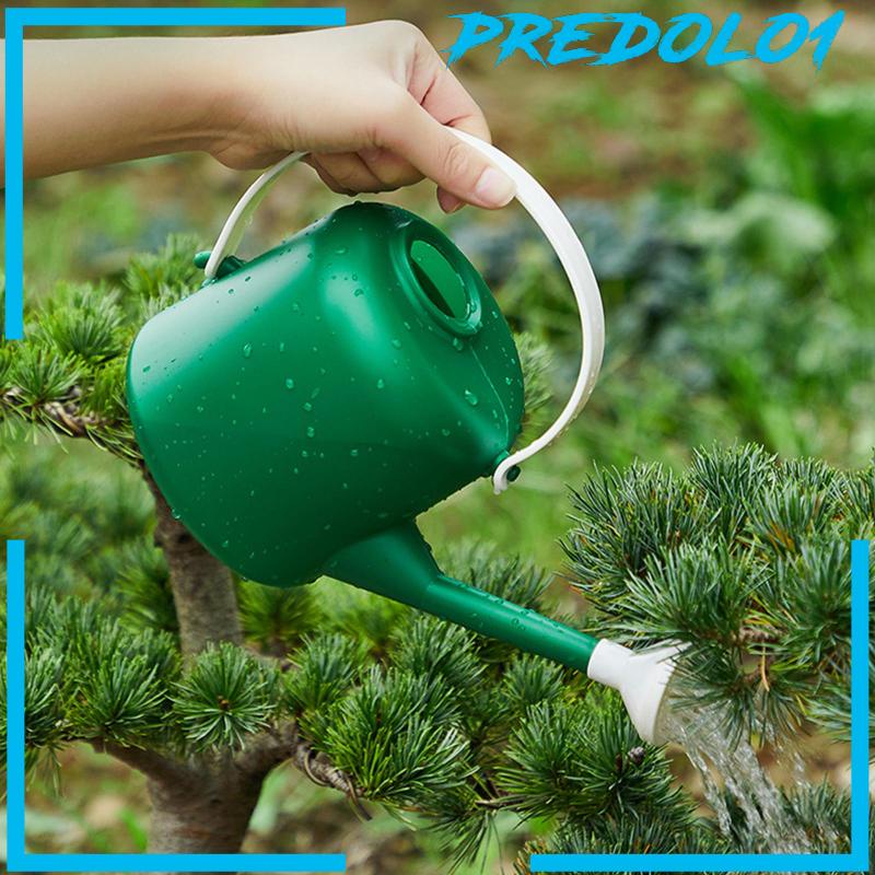 [Predolo1] Tanaman Indoor Watering Can Long Spout Untuk Tanaman Rumah Indoor Bonsai Outdoor