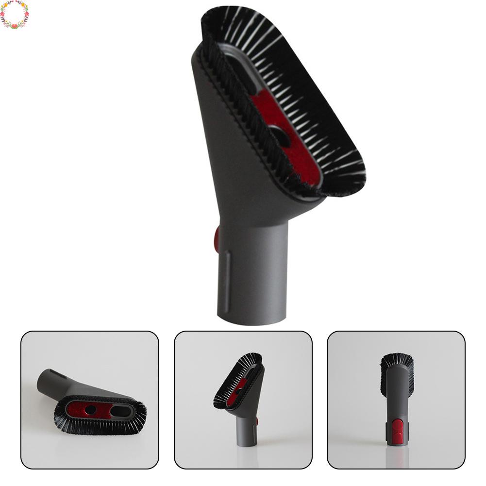 Untuk Quick Release Soft Dusting Brush Untuk V7 /V8 /V10 /V11/V12/V15 Pengganti Baru